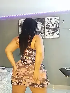 Stripchat Private Sex Chat of sexyzoe_69
