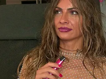 Stripchat Free Live Porn of AnneGoddesss