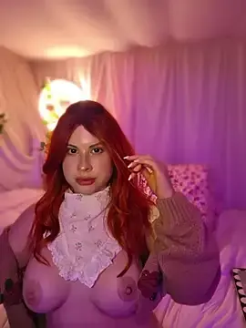 Stripchat Sex Cam of AuroraSaintclair