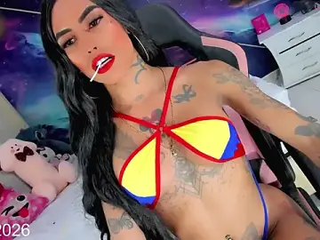 Stripchat Free Live Porn of Nella_Dolls