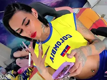 Stripchat Sex Chat of Nella_Dolls