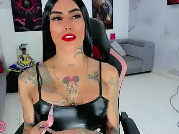 Stripchat Best Webcam of Nella_Dolls