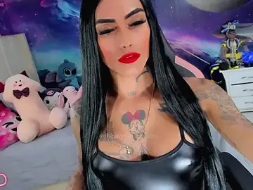 Stripchat Live Porn of Nella_Dolls