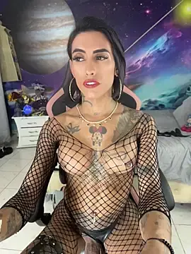 Stripchat Live Porn of Nella_Dolls