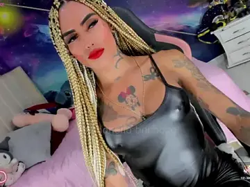 Stripchat Live Sex of Nella_Dolls