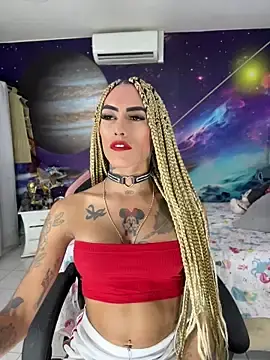 Stripchat Best live sex cam show of Nella_Dolls