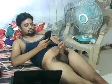 Stripchat Sex Chat of ROCOGUJUBULL