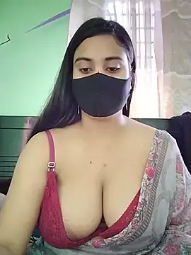 Stripchat Nude Webcam of SimaRoy-