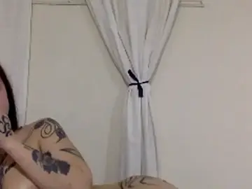 Stripchat Best Webcam of aixablackk