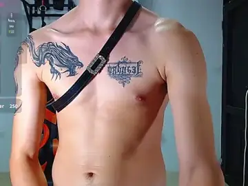 Stripchat Live Sex Cam of ADAM_HOT