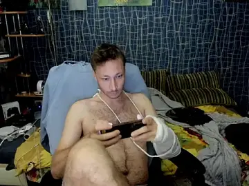 Stripchat Nude Webcam of CuteBoy228