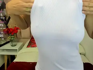 Stripchat Best Webcam of Issa_Milf__