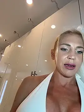 Stripchat Live Porn of Kate-monroe