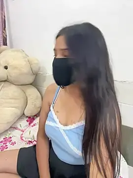 Stripchat Live Sex Cam of SWEET_AARU1