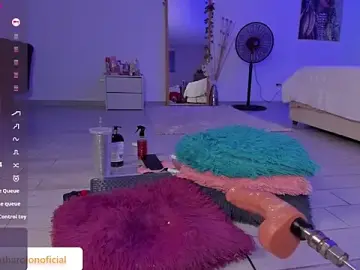 Stripchat Free Porn Cam of Samantha_Rolon