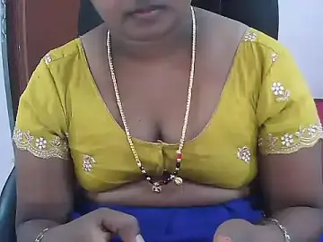 Stripchat Free Porn Cam of anjali_anjali_143