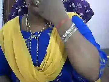 Stripchat Private Sex Chat of anjali_anjali_143