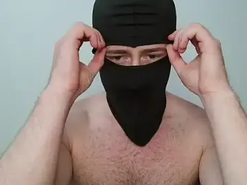Stripchat Adult Webcam of phantomgent-x