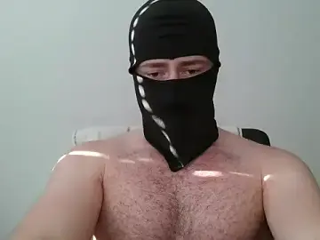 Stripchat Adult Webcam of phantomgent-x