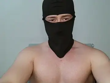 Stripchat Nude Webcam of phantomgent-x