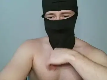 Stripchat Sex Chat of phantomgent-x
