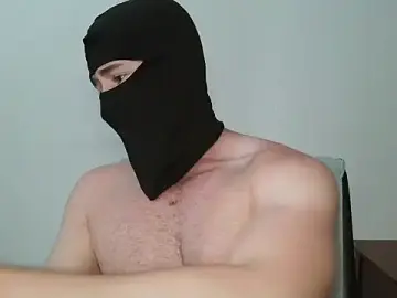 Stripchat Sex Cam of phantomgent-x