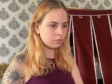 Stripchat Live Sex of Alismoona
