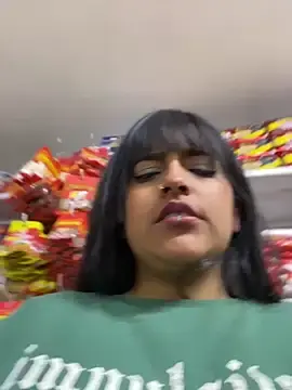 Stripchat Live Porn of Annie_Alicee