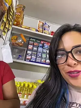 Stripchat Private Sex Chat of Annie_Alicee