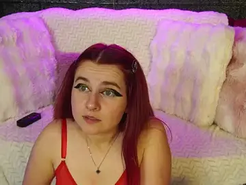 Stripchat Sex Chat of CherrySin