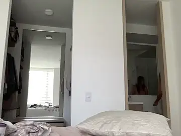 Stripchat Free Live Porn of LunaBeya