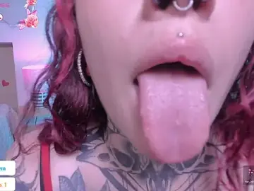 Stripchat Best live sex cam show of ViolettaBaker_