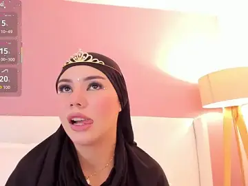 Stripchat Live Sex of _Saandy