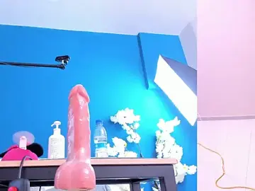 Stripchat Free Live Porn of letty_straus