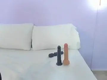 Stripchat Free Live Porn of luna_blazze_