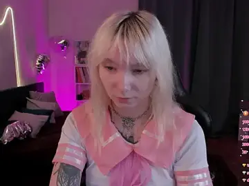 Stripchat Best Webcam of tattoo_art_baby