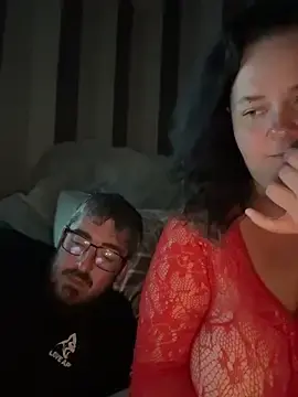 Stripchat Sex Chat of CurvyScarlett69
