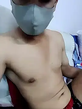 Stripchat Live Sex Cam of PATHAN_pussykiller