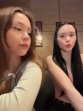 Stripchat Sex Chat of Peachy_Dream