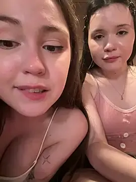 Stripchat Adult Video Chat of Peachy_Dream