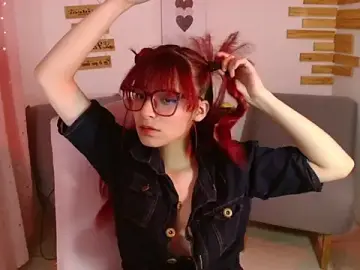 Stripchat Sex Chat of RedMeloddy