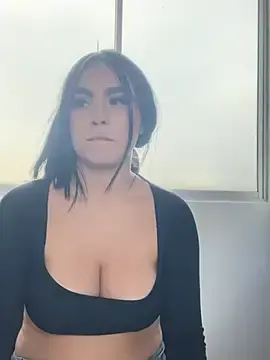 Stripchat Free Live Porn of Sara_fernandez-