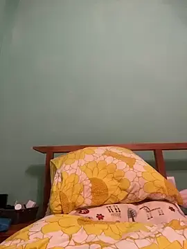 Stripchat Private Sex Chat of camelia3