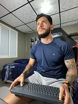Stripchat Best live sex cam show of marcel_crawford96