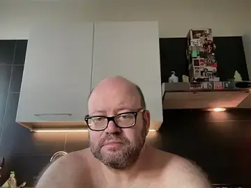 Stripchat Live Porn of theitalianbear