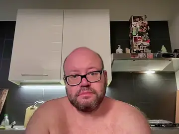 Stripchat Live Sex of theitalianbear