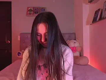 Stripchat Best live sex cam show of Alisha_Olsen_