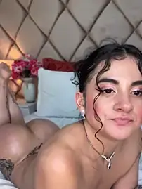 Stripchat Best live sex cam show of AngelinaDuvall