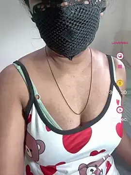 Stripchat Nude Webcam of ArathyNambyarMallu