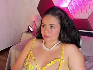 Stripchat Adult Webcam of ArielleWilde
